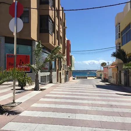 Apartamento Arinaga Playa GRAN CANARIA