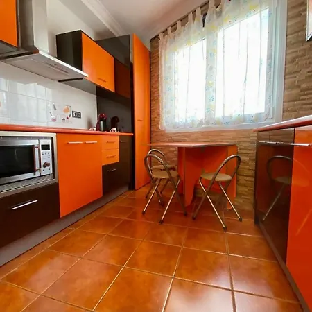 Apartamento Apartamento Arinaga Playa GRAN CANARIA