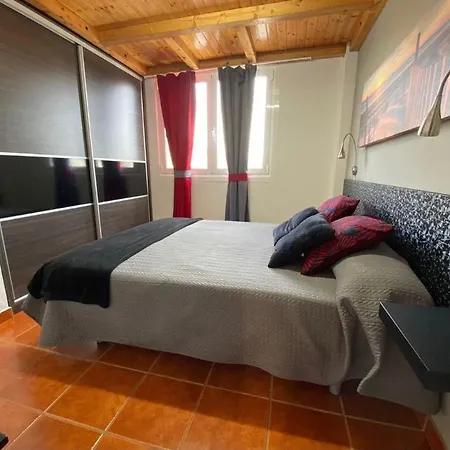 Apartamento Apartamento Arinaga Playa *