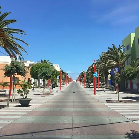 Apartamento Arinaga Playa * GRAN CANARIA