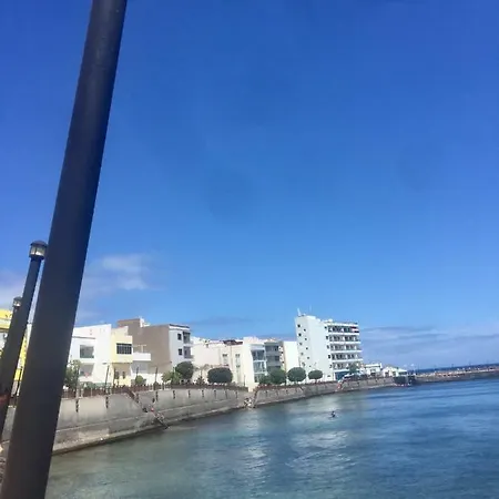 Apartamento Arinaga Playa Apartamento GRAN CANARIA