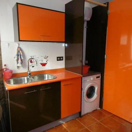 Apartamento Arinaga Playa * GRAN CANARIA