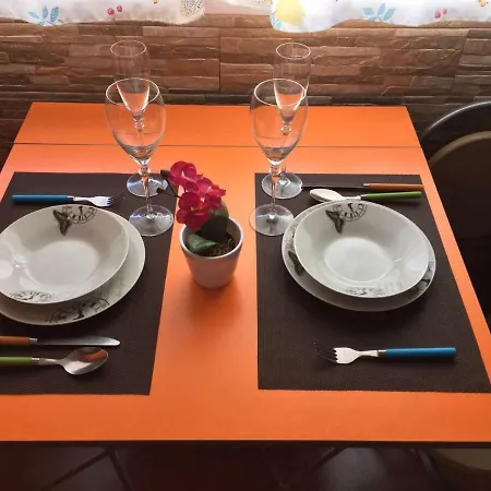 Apartamento Arinaga Playa GRAN CANARIA