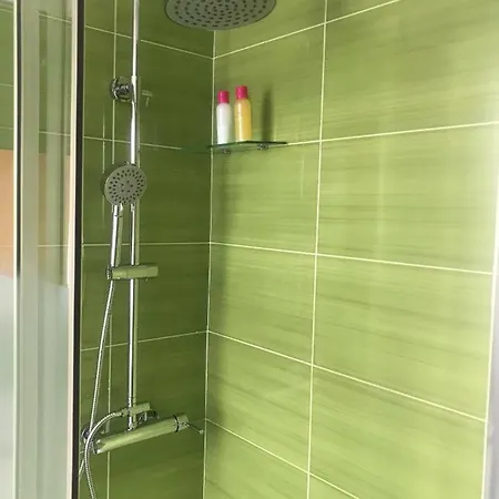Apartamento Apartamento Arinaga Playa *