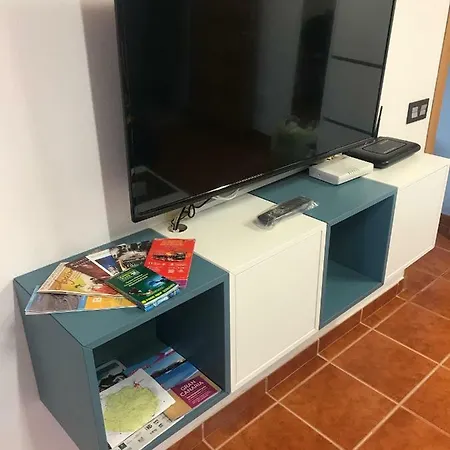 Apartamento Arinaga Playa * GRAN CANARIA