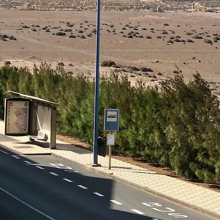 Apartamento Arinaga Playa * GRAN CANARIA