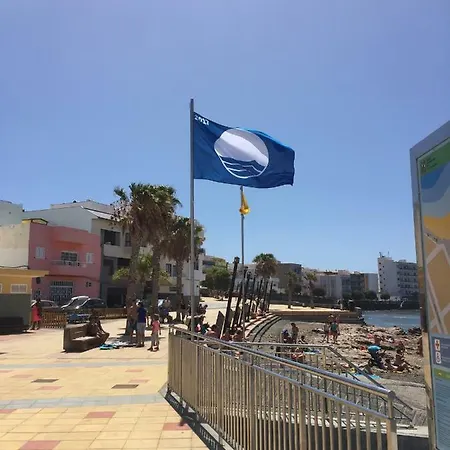 Apartamento Arinaga Playa * GRAN CANARIA
